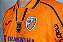 CAMISA OFICIAL LARANJA 2026 - Imagem 7