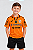CAMISA OFICIAL LARANJA 2026 - Imagem 3