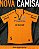 CAMISA OFICIAL LARANJA 2026 - Imagem 2