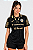 CAMISA OFICIAL PRETA 2026 - Imagem 2