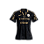 CAMISA OFICIAL PRETA 2026 - Imagem 4
