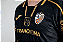 CAMISA OFICIAL PRETA 2026 - Imagem 6