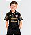 CAMISA OFICIAL PRETA 2026 - Imagem 3