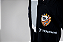 ABRIGO TOLEDO PRETO - Imagem 8