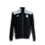 ABRIGO TOLEDO PRETO - Imagem 1