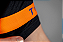 POLO LIDER LARANJA/PRETO - Imagem 9