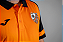 POLO LIDER LARANJA/PRETO - Imagem 3