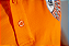 POLO LIDER LARANJA/PRETO - Imagem 7