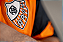 POLO LIDER LARANJA/PRETO - Imagem 8