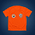 Camiseta Infantil ACBF Escudo - Imagem 1