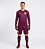 CONJUNTO GOLEIRO ZAMORA IX BORDO - Imagem 1