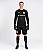 CONJUNTO GOLEIRO ZAMORA IX SET BLACK - Imagem 1