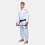 Kimono Mundial 10 Branco - Imagem 9