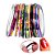 Kit 10 Fitilhos - Cores Diversas - Imagem 1