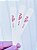 Lixa Fina King Nails 100/180 (unidade) - Imagem 1