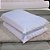 Travesseiro massageador suporte firme 50x70cm Fibrasca - Imagem 4