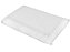 Travesseiro Favos de Mel Plus D20 Integralmente Lavável em Máquina Silicomfort Fibrasca para fronhas 50x70cm - Imagem 3