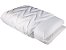 Travesseiro Regulável Pele de Pessego Ideal p/fronha 50x70 Fibrasca - Imagem 1