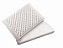 Travesseiro Nasa Dual Zone Dupla Face 50x70cm Fibrasca Antiácaro Branco - Imagem 9