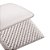 Travesseiro Nasa UP 3 Branco p/fronha 50X70cm Fibrasca - Imagem 9