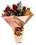 Buquês com 12 Rosas - Imagem 3