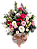 Box Flores mistas G - Imagem 1