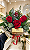 Buquê Rosas Vermelhas com Ferrero Rocher - Imagem 2