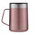 CANECA TERMICA CONTIGO 414 ML ROSE - Imagem 2