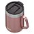 CANECA TERMICA CONTIGO 414 ML ROSE - Imagem 3