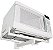 SUPORTE P/ FORNO MICROONDAS BRANCO F200-BR - Imagem 1