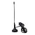 ANTENA INTERNA UHF DIGITAL HD COM CABO COAXIAL 1 5 M ATN-150-HD - Imagem 2