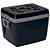 Caixa Termica Cooler Grande 34l Preto - Imagem 6
