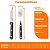 CONJUNTO TALHERES P/CHURRASCO JUMBO 8PCS 2554/308 - Imagem 6