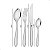FAQUEIRO ACO INOX 16PCS LAGUNA 66906/420 - Imagem 5