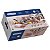 KIT COZINHA ALUM 14PC MARROM - 28299/310 - Imagem 1