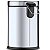 LIXEIRA INOX C/PEDAL E BALDE 3L 3040/201 - Imagem 4