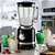 LIQUIDIFICADOR MODERNA PRETO 1000W  127V 10486 - Imagem 2