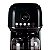 MAQUINA CAFE MANUAL MODERNA PRETA 127V 10479 - Imagem 3