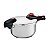 PANELA PRESSÃO INOX SUPRA  4,5L 4930/101 - Imagem 2