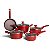 JOGO  PANELAS  5PCS REV. CER. VM 16758 - Imagem 1