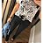 T-shirt Onça preta - Imagem 1