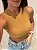 Cropped camel - Imagem 1
