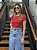 T-shirt Red Duquesa - Imagem 2