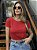 T-shirt Red Duquesa - Imagem 1