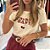 T-shirt Cherry baby - Imagem 1