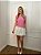 T-shirt Feminina Viscolycra Lisa Duquesa - Imagem 3