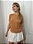T-shirt Feminina Viscolycra Lisa Duquesa - Imagem 4