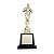 Troféu Premiação Oscar 23cm - Imagem 1