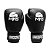 Luva Muay Thai Boxe Mks Prospect - Preta - Imagem 4
