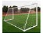 Rede de Futebol de Campo Pangue Fio 4 mm (Par) - Imagem 2